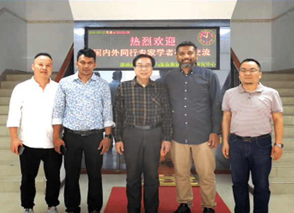 Bangladesh REB compró 5Units of Transformer Oil Filtring Machine de CTBU