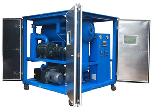 automatic fully enclosed transformer oil filtration machine from CTBU.png